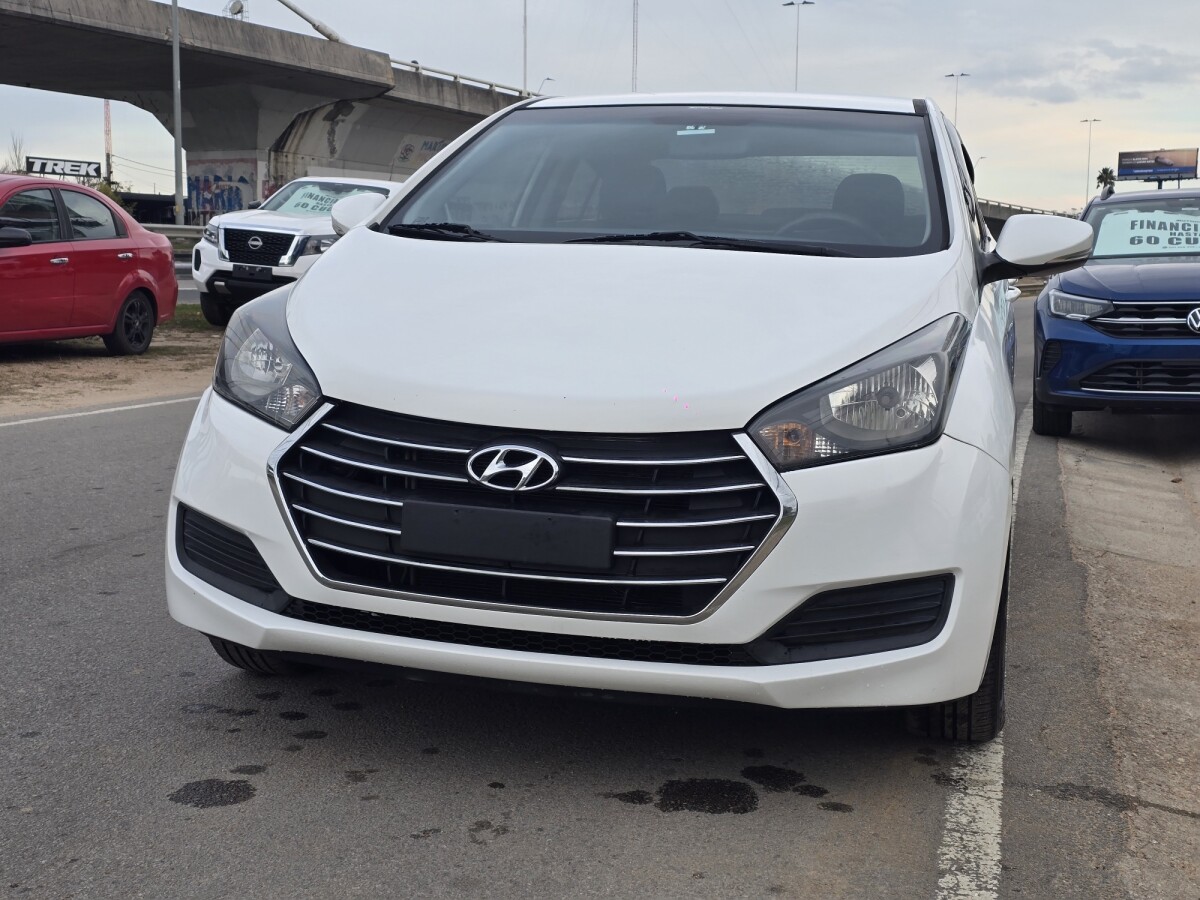 Hyundai HB20 Comfort EXCELENTE ESTADO! | Permuta / Financia Hyundai HB20 Comfort EXCELENTE ESTADO! | Permuta / Financia
