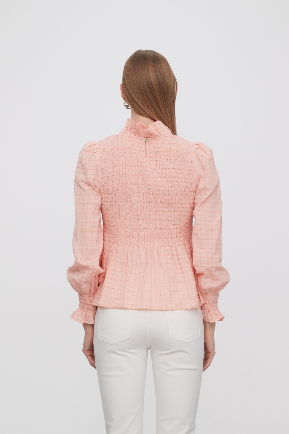 Blusa Demi Estampado 1