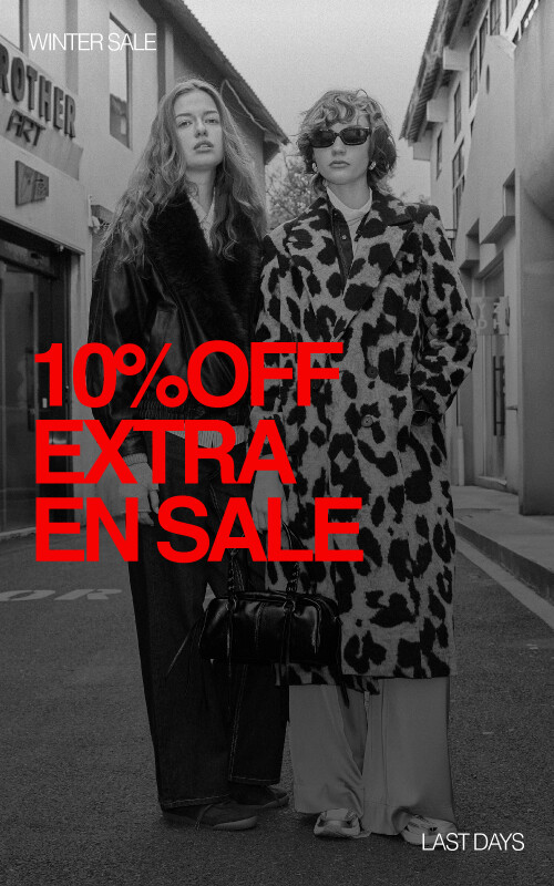 CARRUSEL HOME LAST CALL SALE