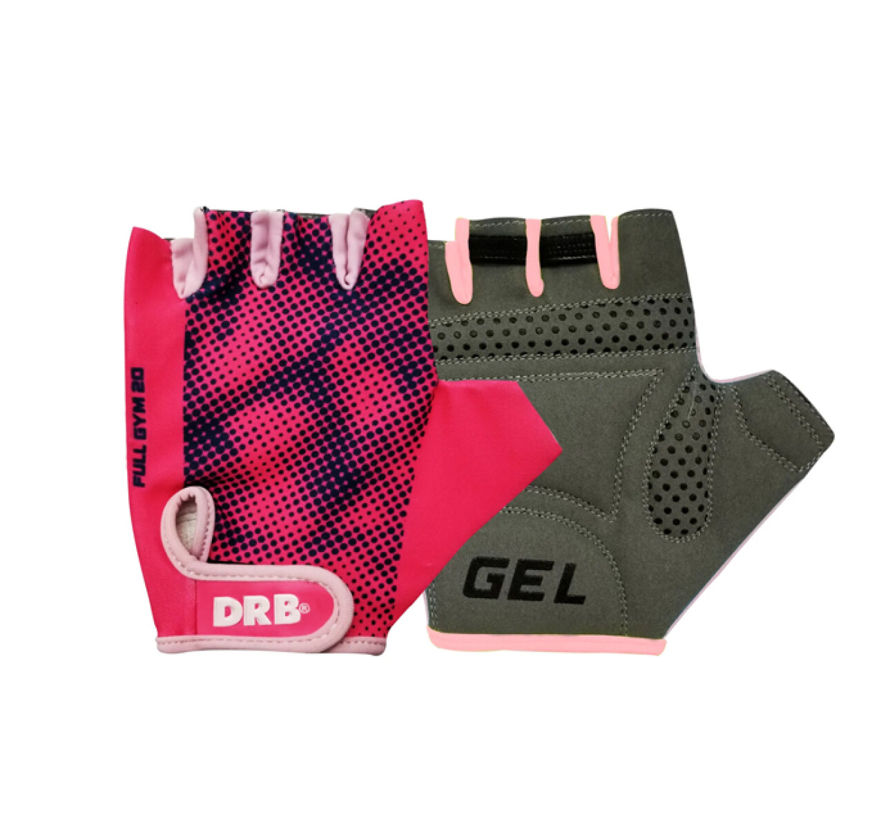 Guantes Full Gym 20 