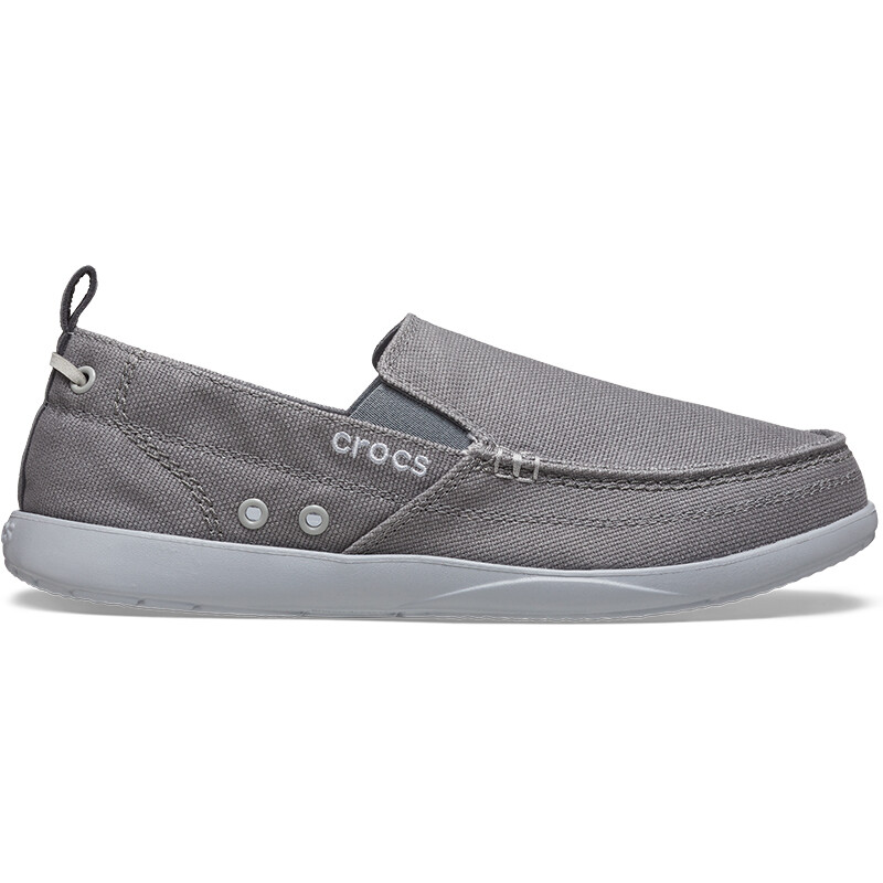 Zapatos Walu Syn Gris