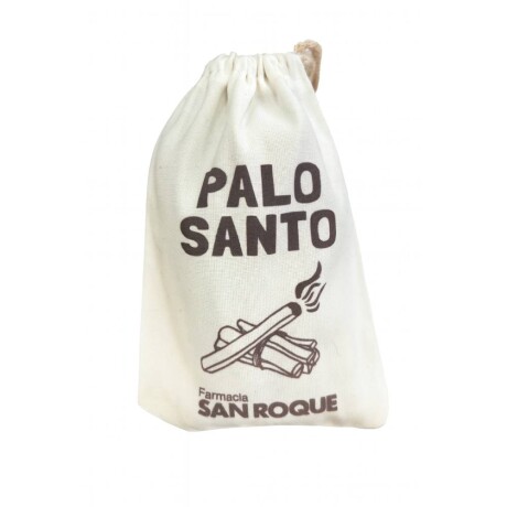 Palo Santo San Roque 4 Unidades Palo Santo San Roque 4 Unidades
