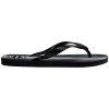 Sandalias Havaianas Color Essential Hombre Negro/negro