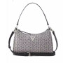 Cartera Guess Jillian Negro 0