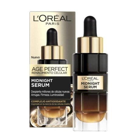 L´oréal Paris Age Perfect Cell Renewal Midnight Serum