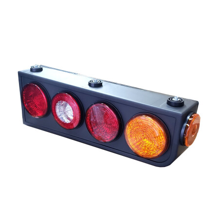 FAROL - CONJUNTO LED RANDON DER 12-24V H3 COMPONENTES FAROL - CONJUNTO LED RANDON DER 12-24V H3 COMPONENTES