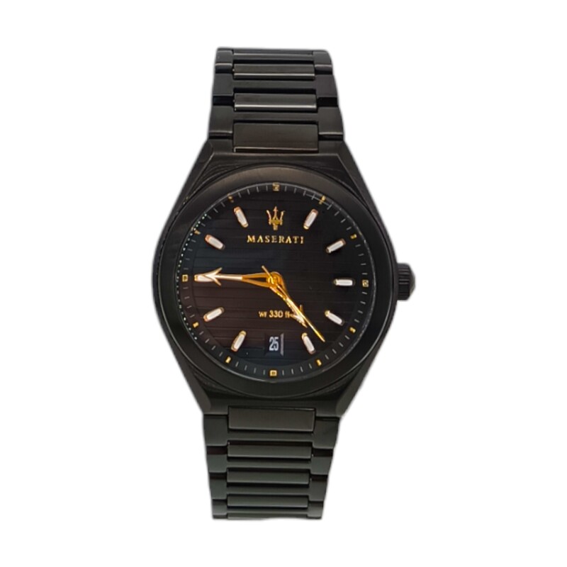 MASERATI 8853139004 Negrouniforme
