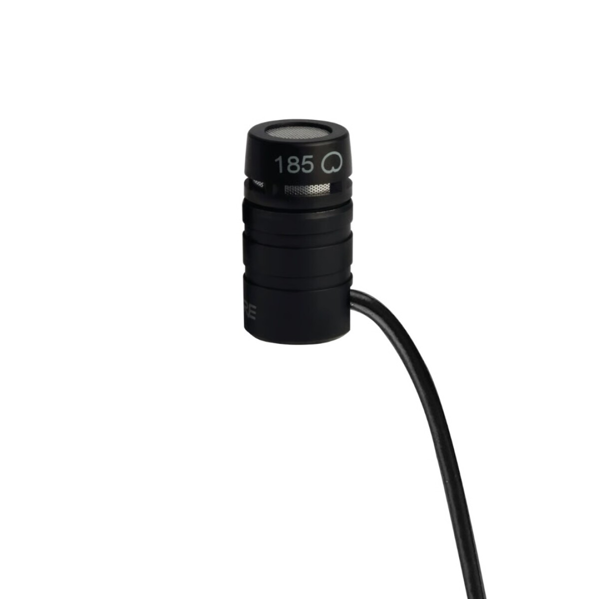 Microfono Shure Mx185 Lavalier 