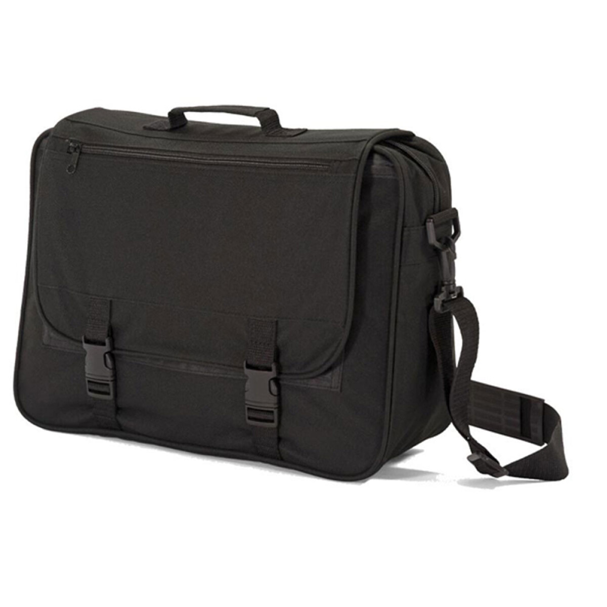 Portafolio Negro 