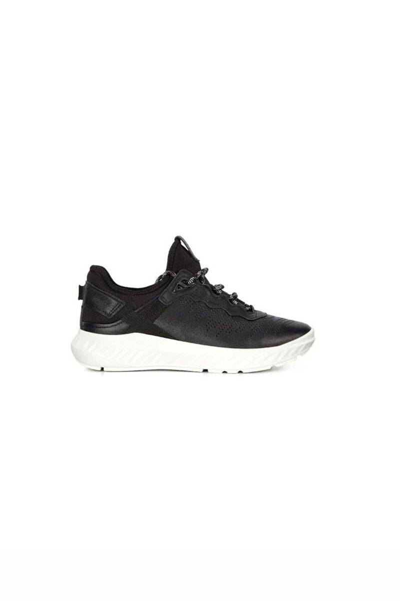 Ecco St.1 Lite - Negro 