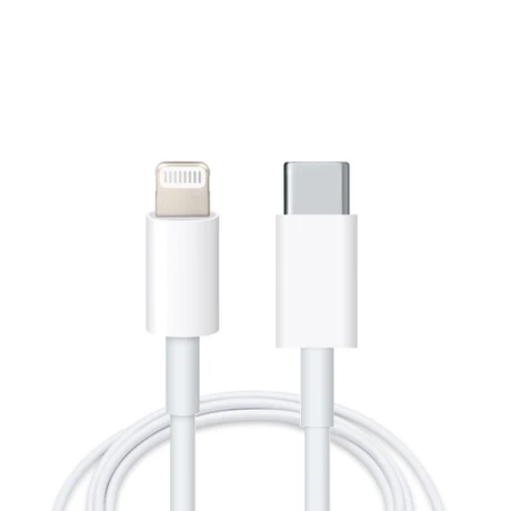 Cable Lightning A Usb-C Para IPHONE/IPAD/IPOD Longitud 1M MQGJ2ZMA Cable Lightning A Usb-C Para IPHONE/IPAD/IPOD Longitud 1M MQGJ2ZMA