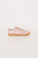ZAPATILLA JAZY Rosa