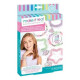 Set Para Crear Pulseras Espiral Brillante Make It Real. Set Para Crear Pulseras Espiral Brillante Make It Real.