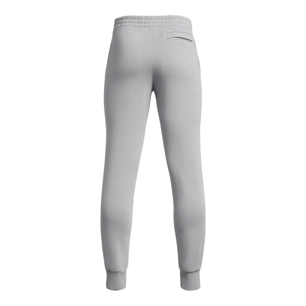 UA Rival Fleece Joggers-GRY - GRY-011 