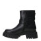 Botas de Mujer Miss Carol SUMI con hebillas Negro