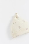 GORRO NUDO PEPPER Off White