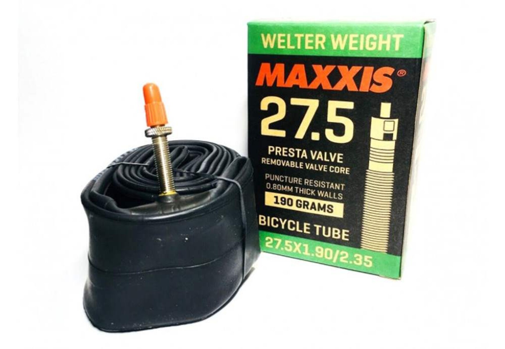 Camara Maxxis Welter 27.5 - Presta 