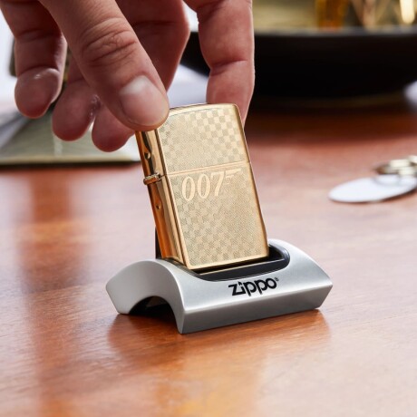 Encendedor Zippo James Bond - 46298 Encendedor Zippo James Bond - 46298