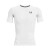 Remera Under Armour HeatGear® Compression Blanco