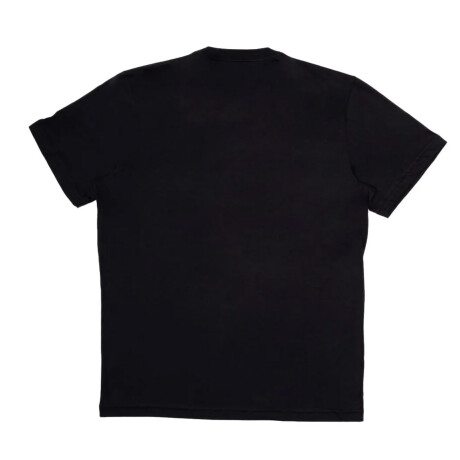 Remera Thrasher Trademark - Negro Remera Thrasher Trademark - Negro