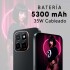 Honor X6c 6gb/256gb 4g NEGRO