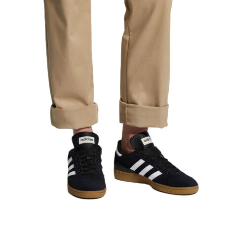 Championes Adidas Busenitz Negro