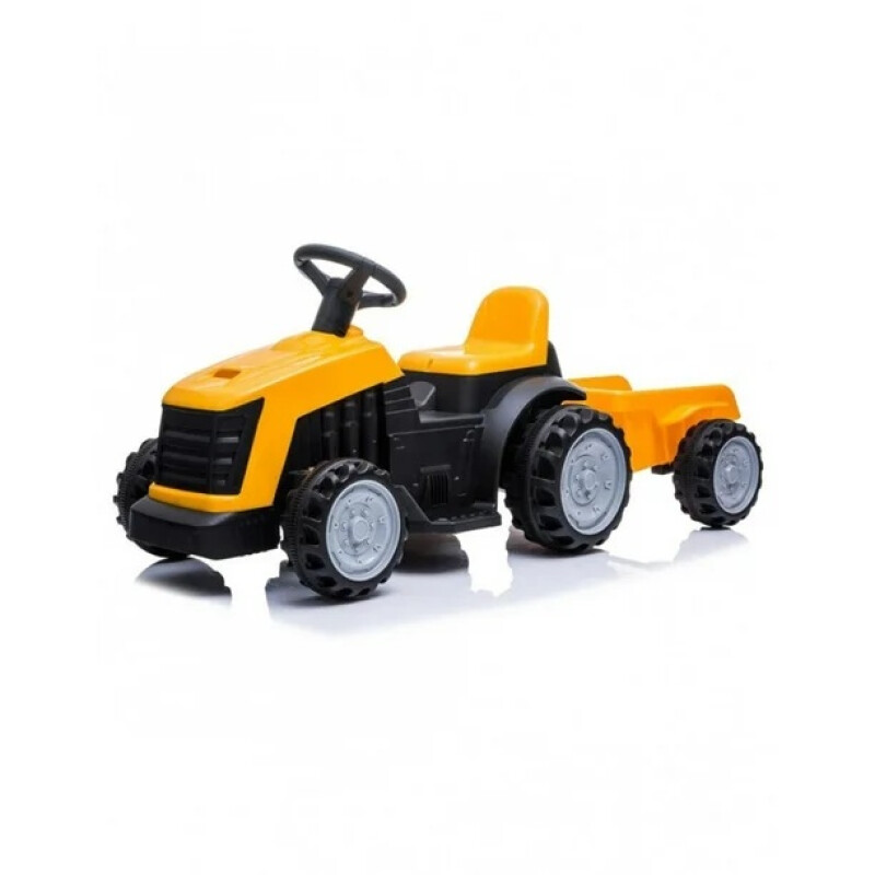 AutoTractor a Bateria Trac-TR1908T AutoTractor a Bateria Trac-TR1908T
