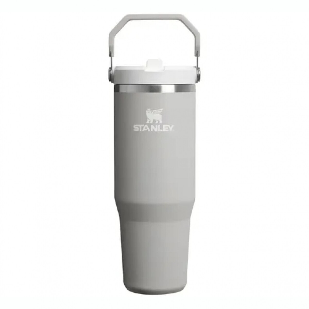 Vaso Térmico STANLEY Ice Flow Tumbler Capacidad 887ML - Gris 