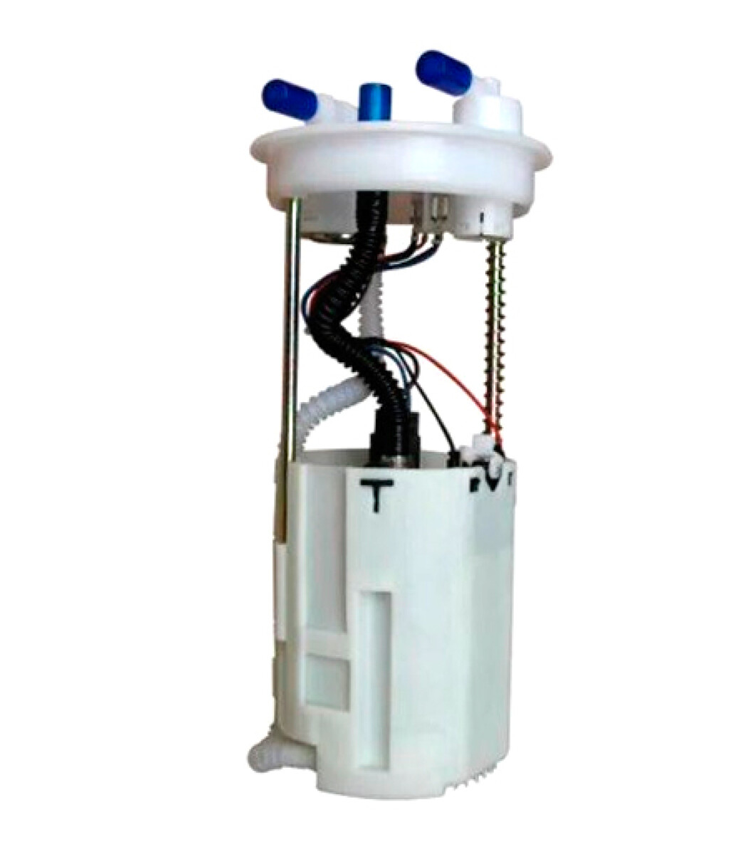 BOMBA COMBUSTIBLE ELECTRICA GEELY LC CK 1.3 CONJUNTO C/FLOTADOR - 