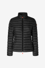 JACKET CARLY Negro