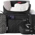 Mochila maternal Forma SKIP HOP negro