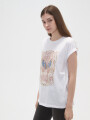 Remera Jagin Estampado 1