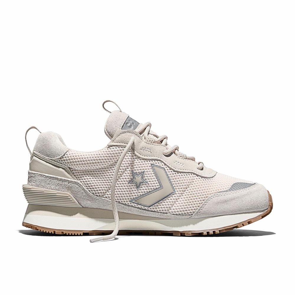 Zapatillas Converse Omega Trainer Hike Unisex Cream