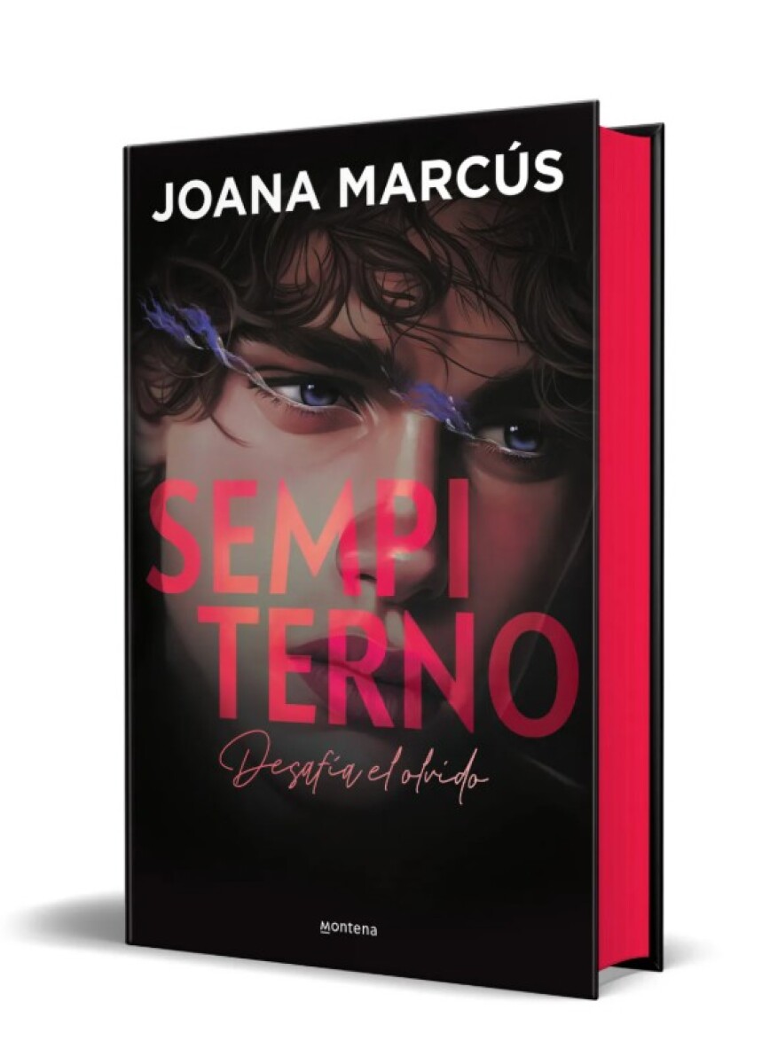 Sempiterno - Edición especial 