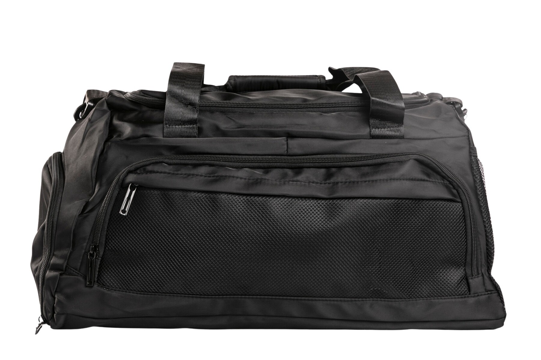 LENERGY BOLSO - BLACK 