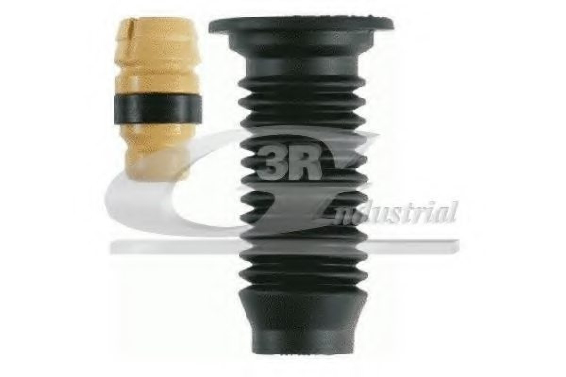 SUSPENSION VARIOS CITROEN - PEUGEOT FUELLE Y TACO DEL.(JGO 2) 107 108 C1 F0 GEELY LC - 