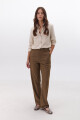 PANTALON TRUMAN MOUSSE