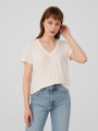 Remera Matias Marfil / Off White