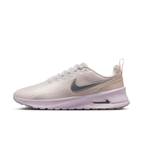Championes Nike Air Max Nuaxis Se de Mujer Blanco