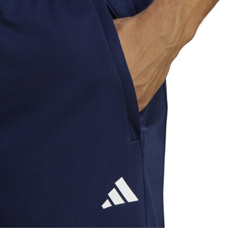 adidas TRAIN ESSENTIALS SHORTS Dark Blue