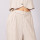 Pantalón Pericles Beige a rayas