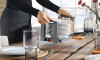 Soporte para platos regulable Soporte Para Platos Regulable
