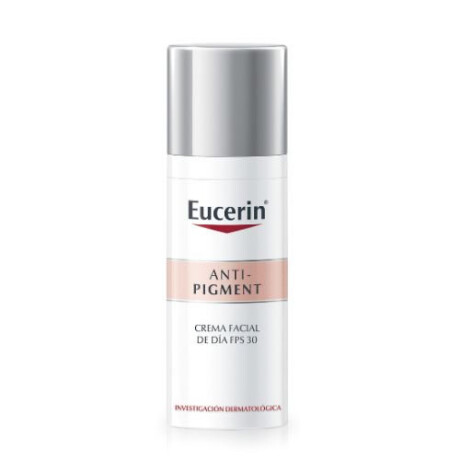 EUCERIN CREMA FACIAL ANTI PIGMENT DE DÍA FPS30 50ml EUCERIN CREMA FACIAL ANTI PIGMENT DE DÍA FPS30 50ml