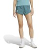 Short Running Adizero E Short Mujer Green
