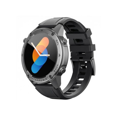 Reloj Inteligente Havit Smart Life Series M9059 Pro Negro Reloj Inteligente Havit Smart Life Series M9059 Pro Negro