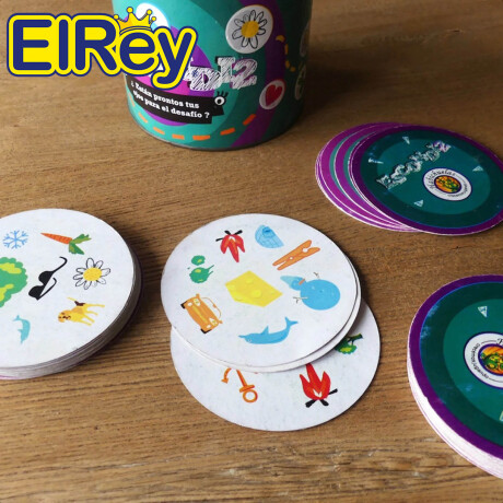 Juego De Mesa Habichuelas Escondi2 2-8 Jugadores Juego De Mesa Habichuelas Escondi2 2-8 Jugadores