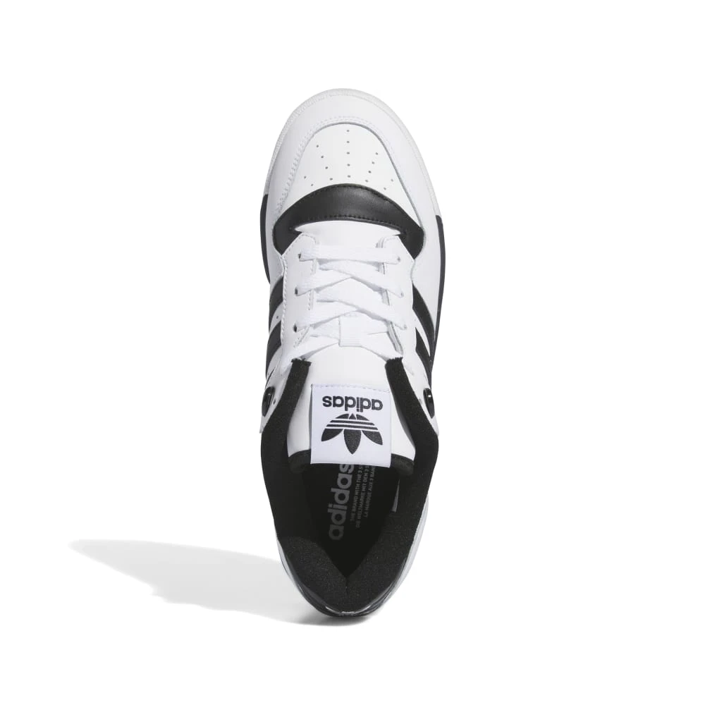 Rivalry Low Cloud White/Core Black/Cloud White