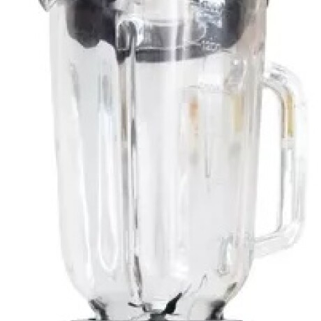 Licuadora Home Elements Jarra de Vidrio 1.5 L 350W 001