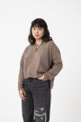SWEATER Camel