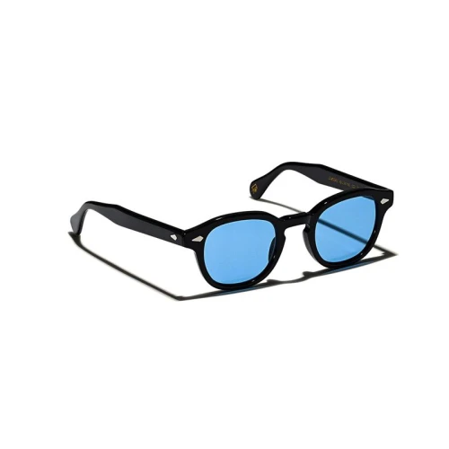 Moscot Lemtosh Blk/celebrity Blue